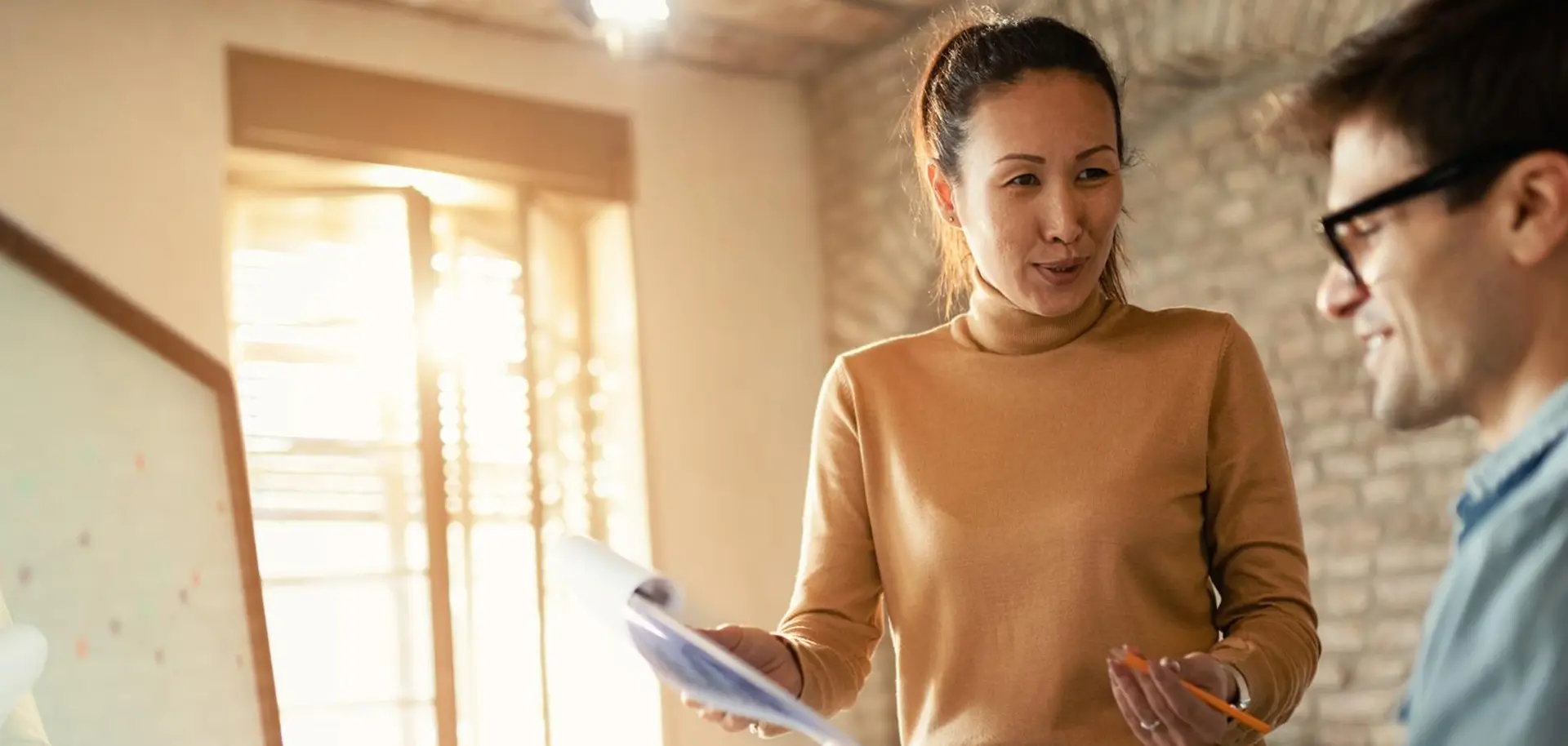 Relationships are essential to every business