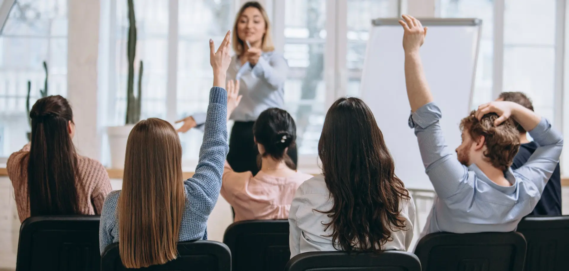 Differentiate Yourself