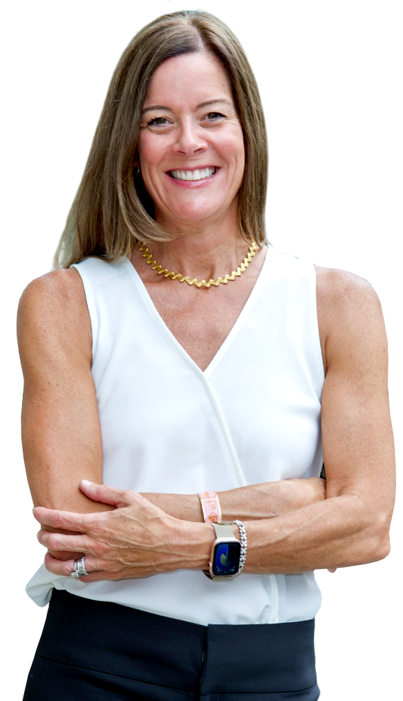 What we offer is the only thing you need